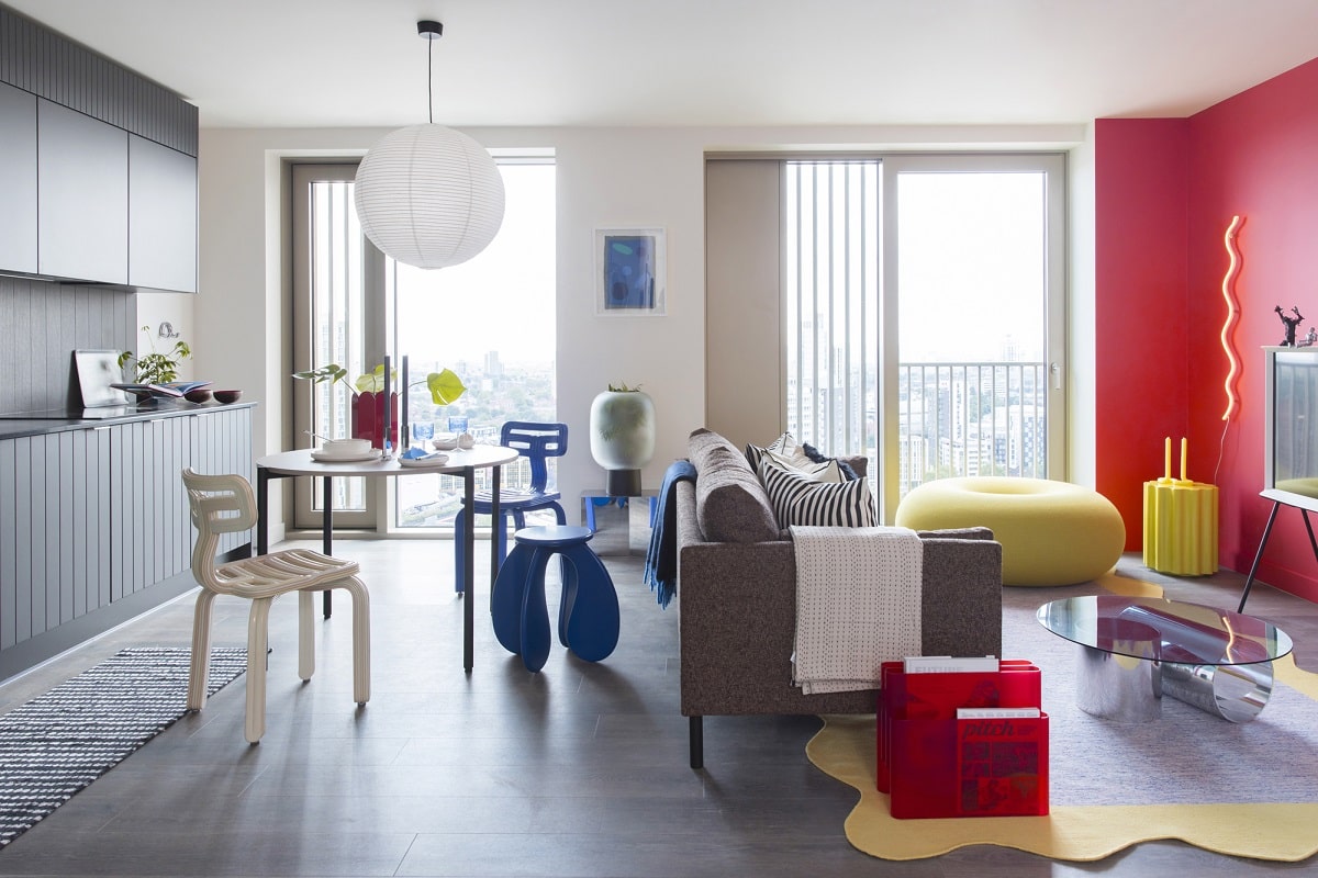 Interior Designer in Hinjewadi - Design Within Interior Designer Pune