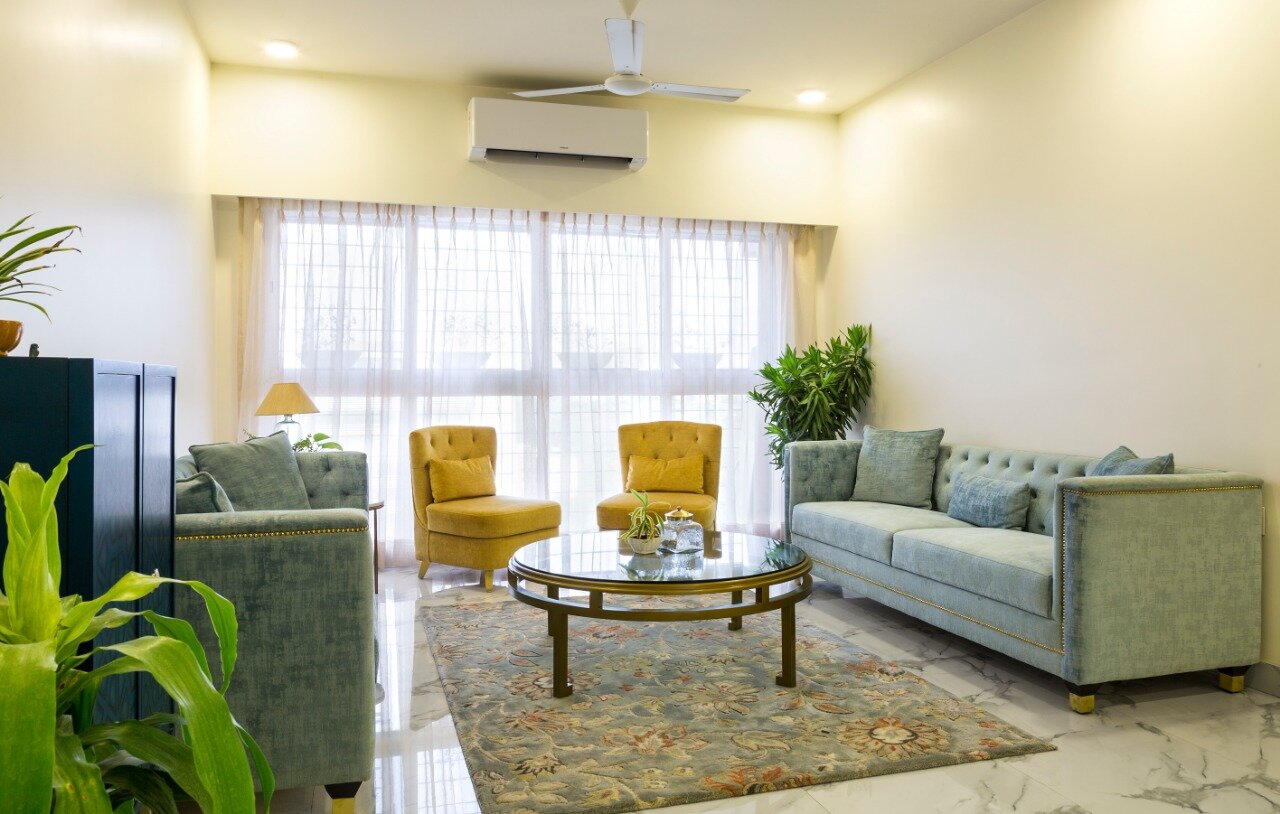 Interior Designer in Pimple Saudagar - Design Within Interior Designer Pune