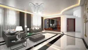 3d architects and interior designers pune