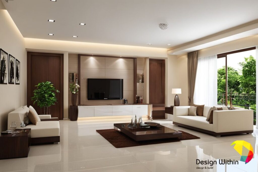 Top Interior Design Styles for Pune Homes 2023