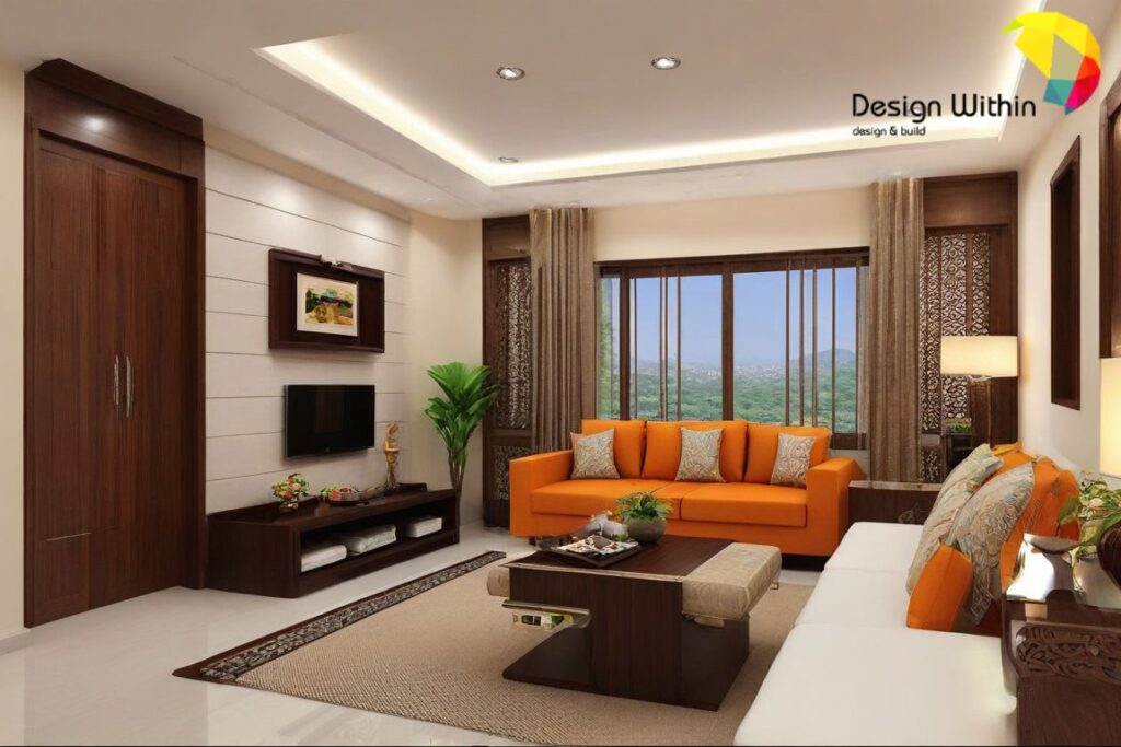 Top Interior Design Styles for Pune Homes 2023_4