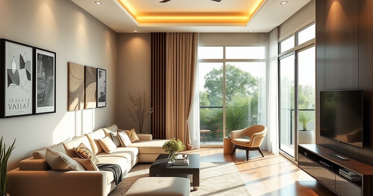 Is forgetting to Vastu audit your home the biggest renovation mistake · interior design concept by Design Within