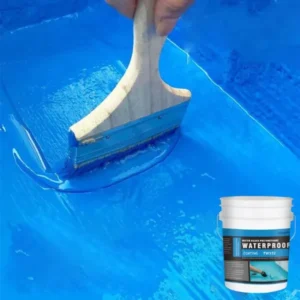 Polyurethane (PU) coatings