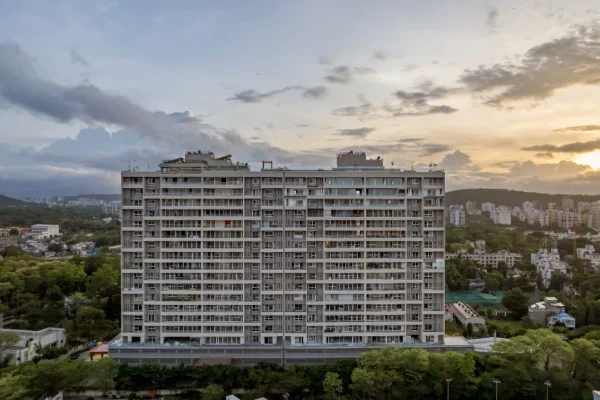 Interior Designer for Amar Landmark – Luxury 4 BHK Flats in Baner, Pune