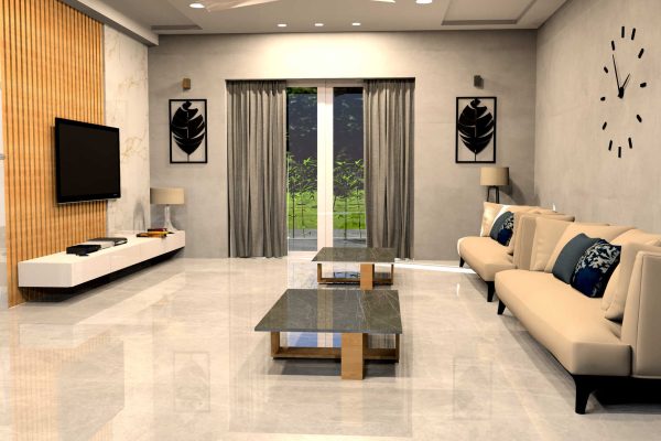 Budget Interior Designers in Pune