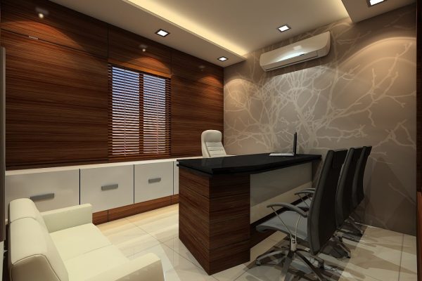 Commercial Interior Designer in Baner