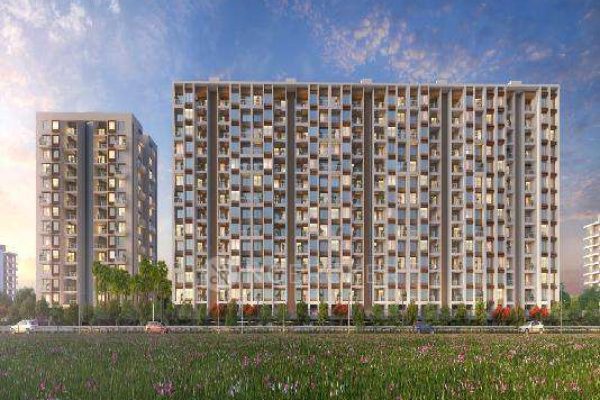 Interior Design services for Sai Vista rahatani