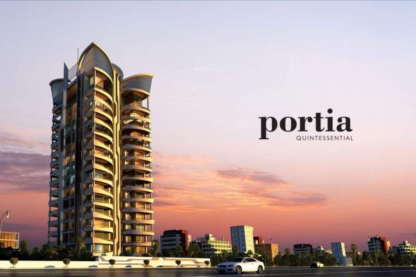 Interior Designer for Portia Grande Balewadi