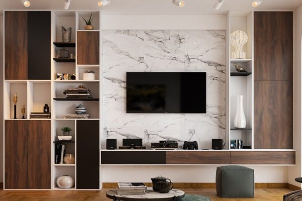 Interior Designer in Bavdhan