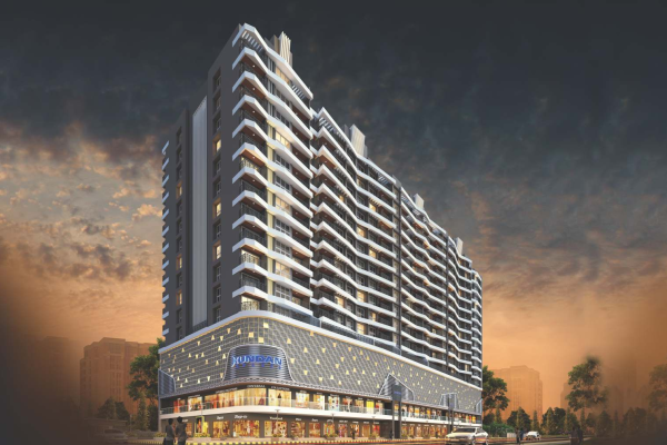 Kundan Espacio Balewadi