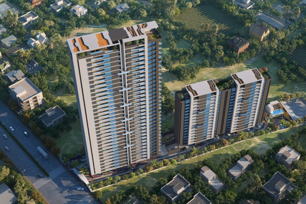 Nirman Greens