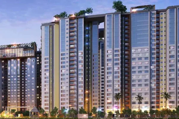 Nyati Emerald