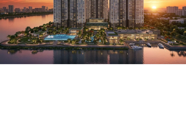 Palladio Residential Suites by VJ Balewadi