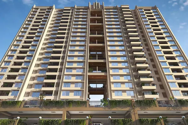 interior designer Supreme Estia Baner Pune