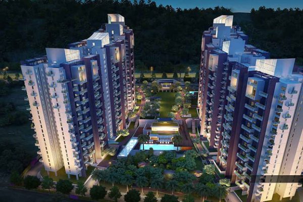 interior design services at kalpataru Jade