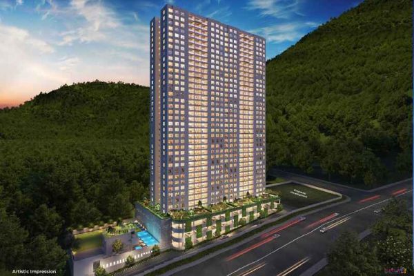 interior designer 24K Sereno Baner Pune