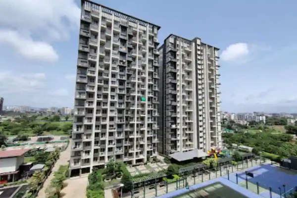 interior designer 7 Plumeria Drive Punawale Pune