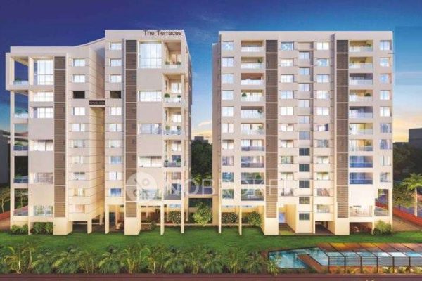 interior designer Almal The Terraces Balewadi Pune