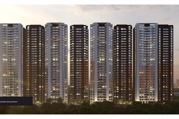 interior designer Kunal The Canary Balewadi Pune