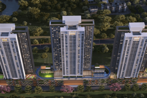 interior designer Livience Aleenta Baner Pune