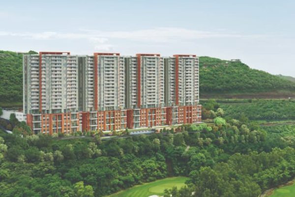 interior designer Shapoorji Pallonji Vanaha Bavdhan Pune