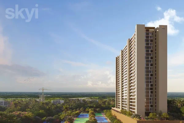 interior designer Skyi 5 Maidan Baner Pune