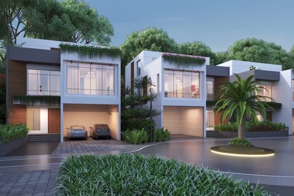 interior designer The Rivolo Bhugaon Pune