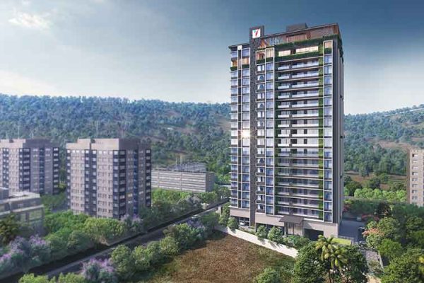 interior designer Yashada Jubilee Hills Baner Pune