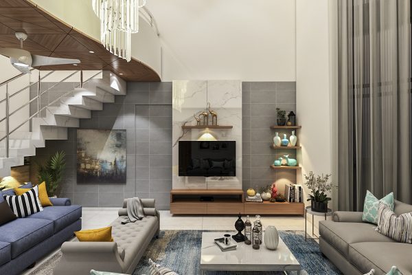 Best Interior Designer in Pune